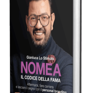 Nomea: Il Codice della Fama - Gratis (solo spese di spedizione)