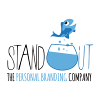 logo standout